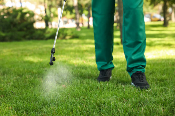 Best Commercial Pest Control Services  in Orida City, FL