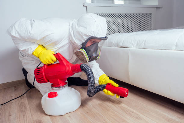 Best Cockroach Control Services  in Orida City, FL