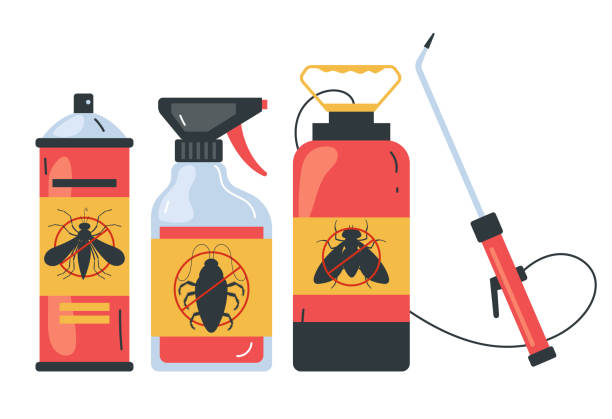 Best Local Pest Control Services  in Orida City, FL